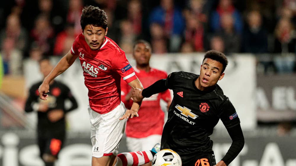 Nhận định Manchester United vs AZ Alkmaar – UEFA Europa League – 13/12 – Euro888