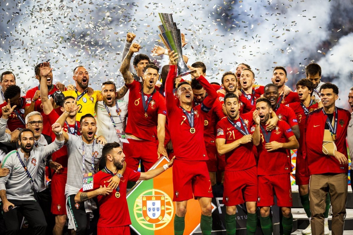 Thông tin đội tuyển Bồ Đào Nha tại vòng chung kết Euro 2020 – Euro888