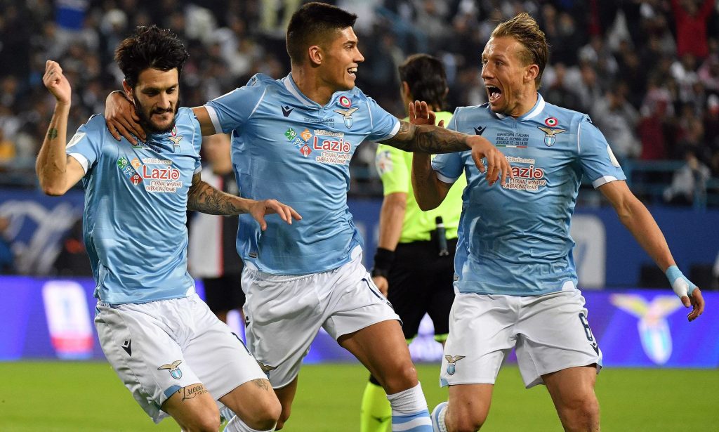 Nhận định Udinese vs Lazio – VĐQG Italia – 16/07/2020 – Euro888