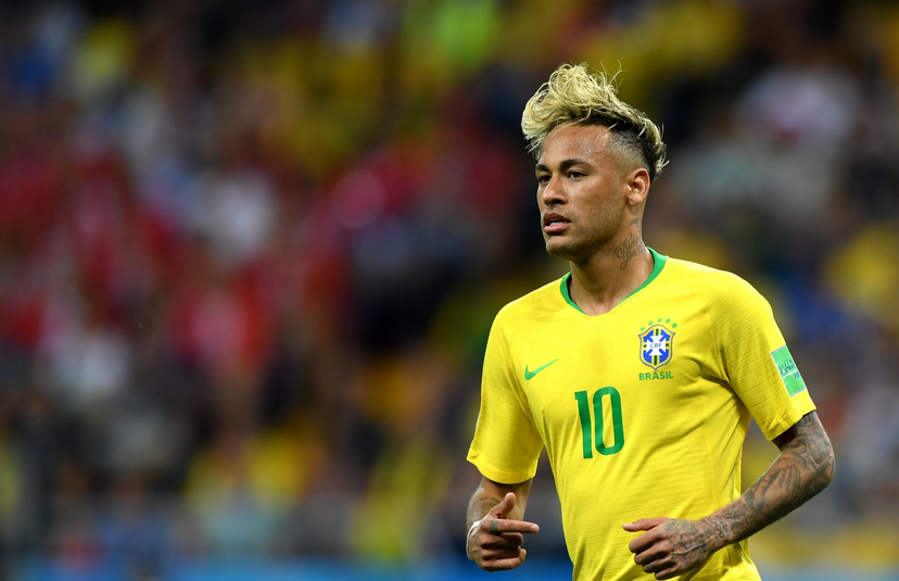Sự nổi bật của Neymar: Huyền thoại bóng đá mang dấu ấn riêng