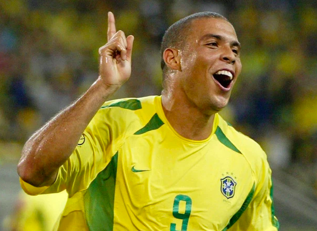 Ronaldo Béo – Hành trình vĩ đại và di sản của một huyền thoại xuất sắc